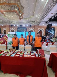 優質醫藥  共贏未來